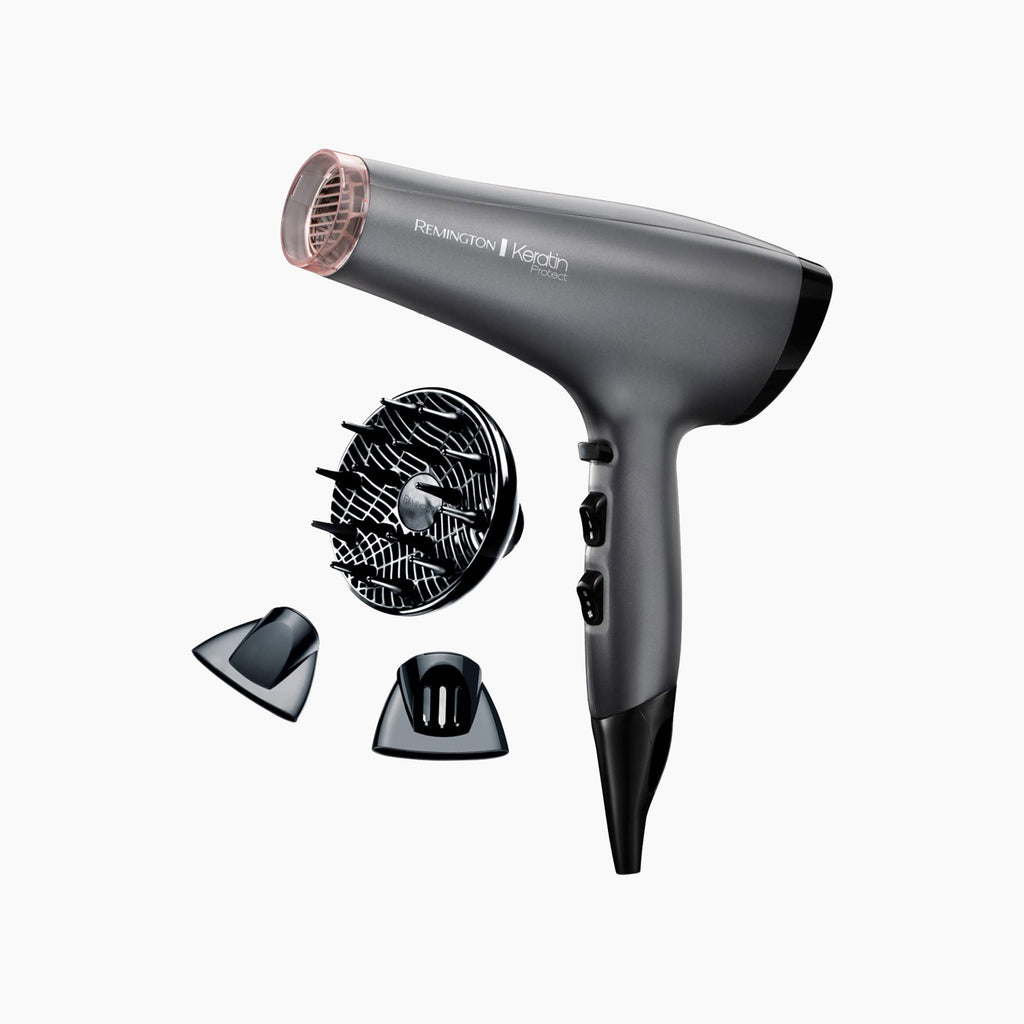 Remington Keratin Protect Hair Dryer
