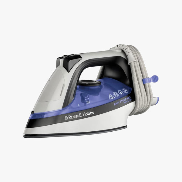 Russell Hobbs Steam Iron