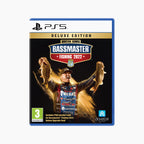 Bassmaster Fishing 2022 Deluxe (PS5)