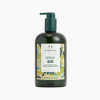 The Body Shop Shower Gel 750ml Olive (Vegan)