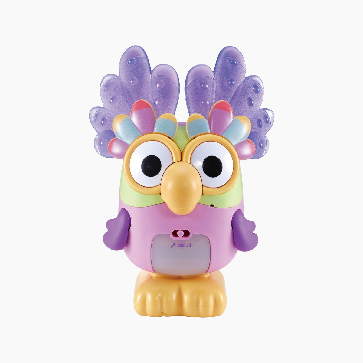 VTech Bluey - Dance Mode Chattermax