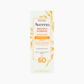 Aveeno Protect + Hydrate Moisturizing Face Sunscreen Lotion