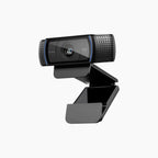 Logitech C920S HD Pro Webcam