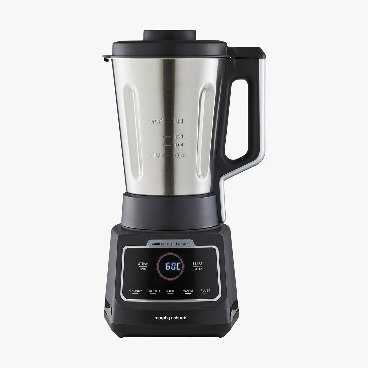 Morphy Richards MixFlex Jug Blender & Soup Maker