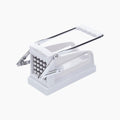 KitchenCraft Potato Chipper, Professional Chip Cutter