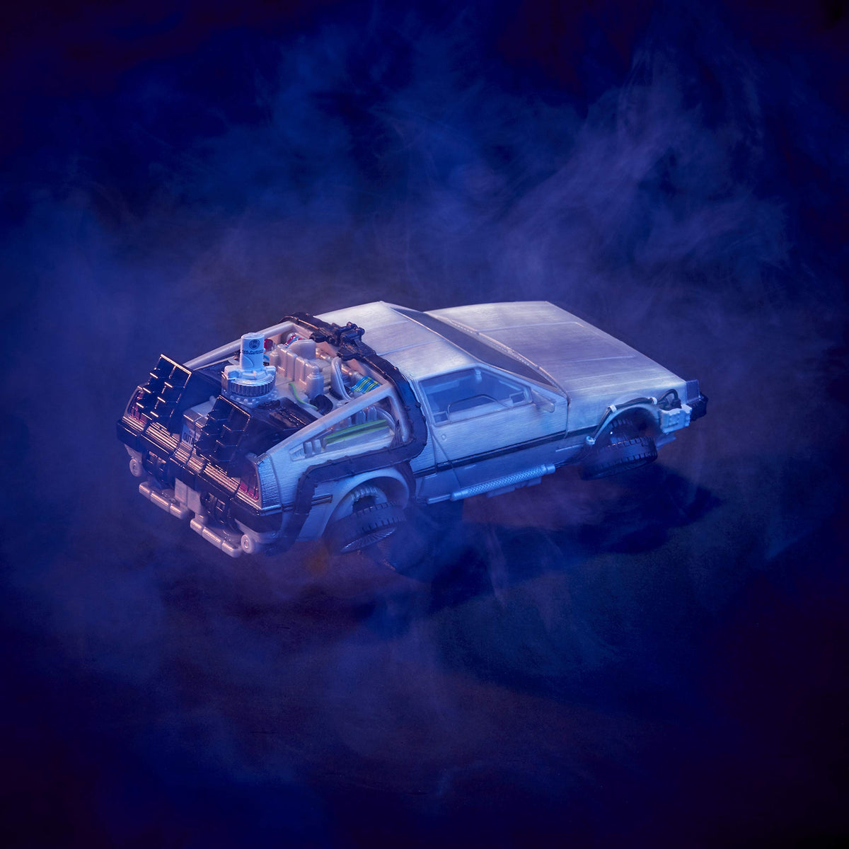 Transformers Toys Generations Collaborative