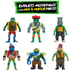 Teenage Mutant Ninja Turtles Mutation Station