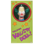 THE SIMPSONS Talking Krusty Doll