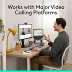 Logitech C920S HD Pro Webcam