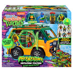 Teenage Mutant Ninja Turtles Mutation Station