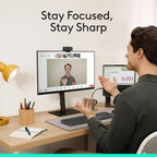 Logitech C920S HD Pro Webcam