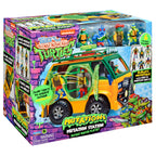 Teenage Mutant Ninja Turtles Mutation Station