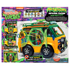 Teenage Mutant Ninja Turtles Mutation Station