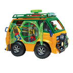 Teenage Mutant Ninja Turtles Mutation Station