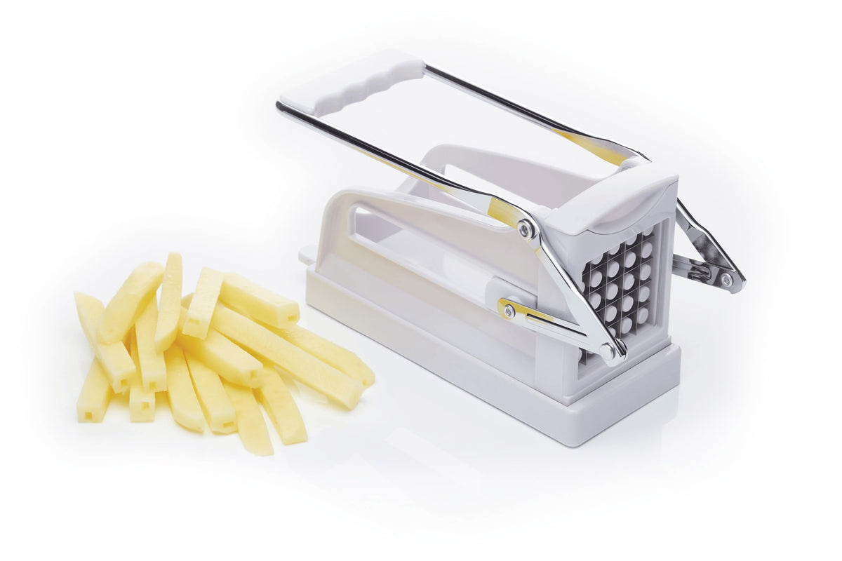 KitchenCraft Potato Chipper, Professional Chip Cutter