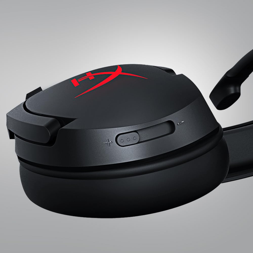 HyperX Cloud Stinger – Gaming Headset