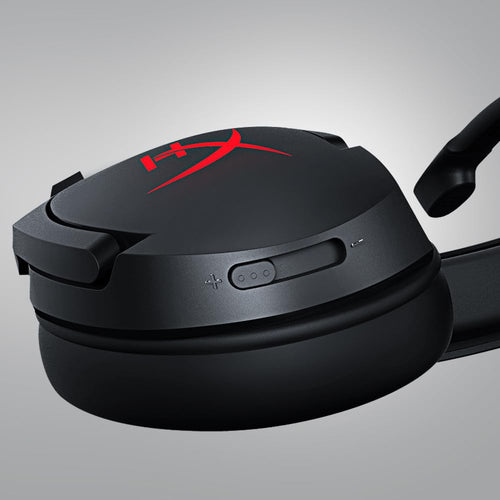 HyperX Cloud Stinger – Gaming Headset