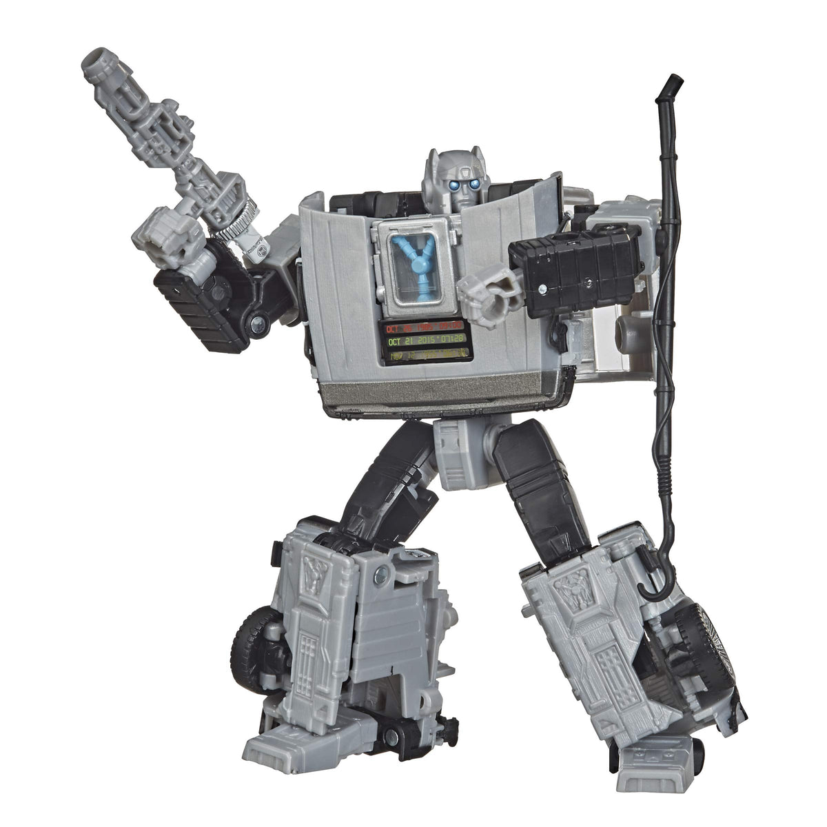Transformers Toys Generations Collaborative