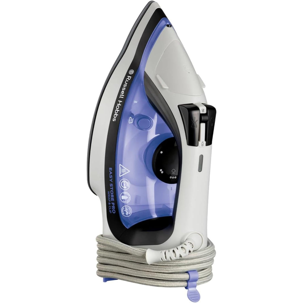 Russell Hobbs Steam Iron