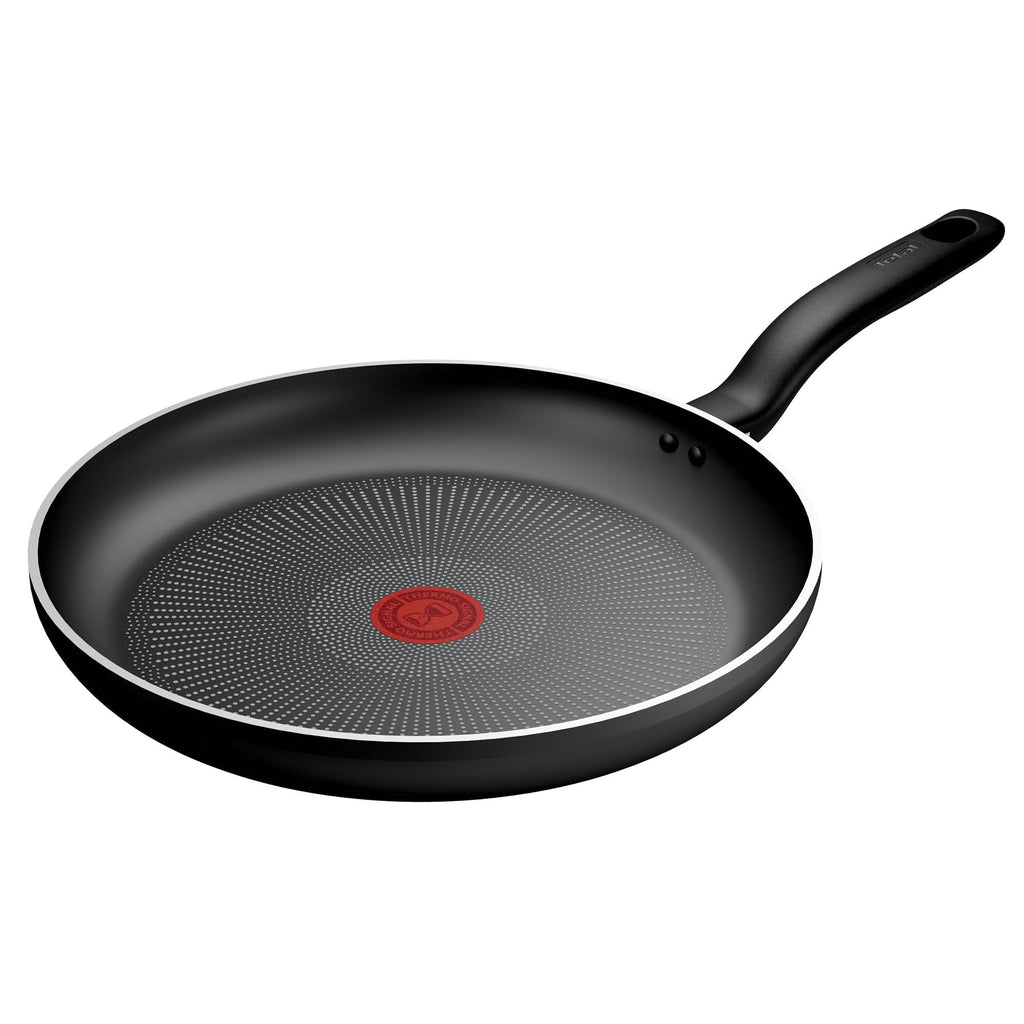 Tefal Taste Non-Stick Twin Frying Pan Set