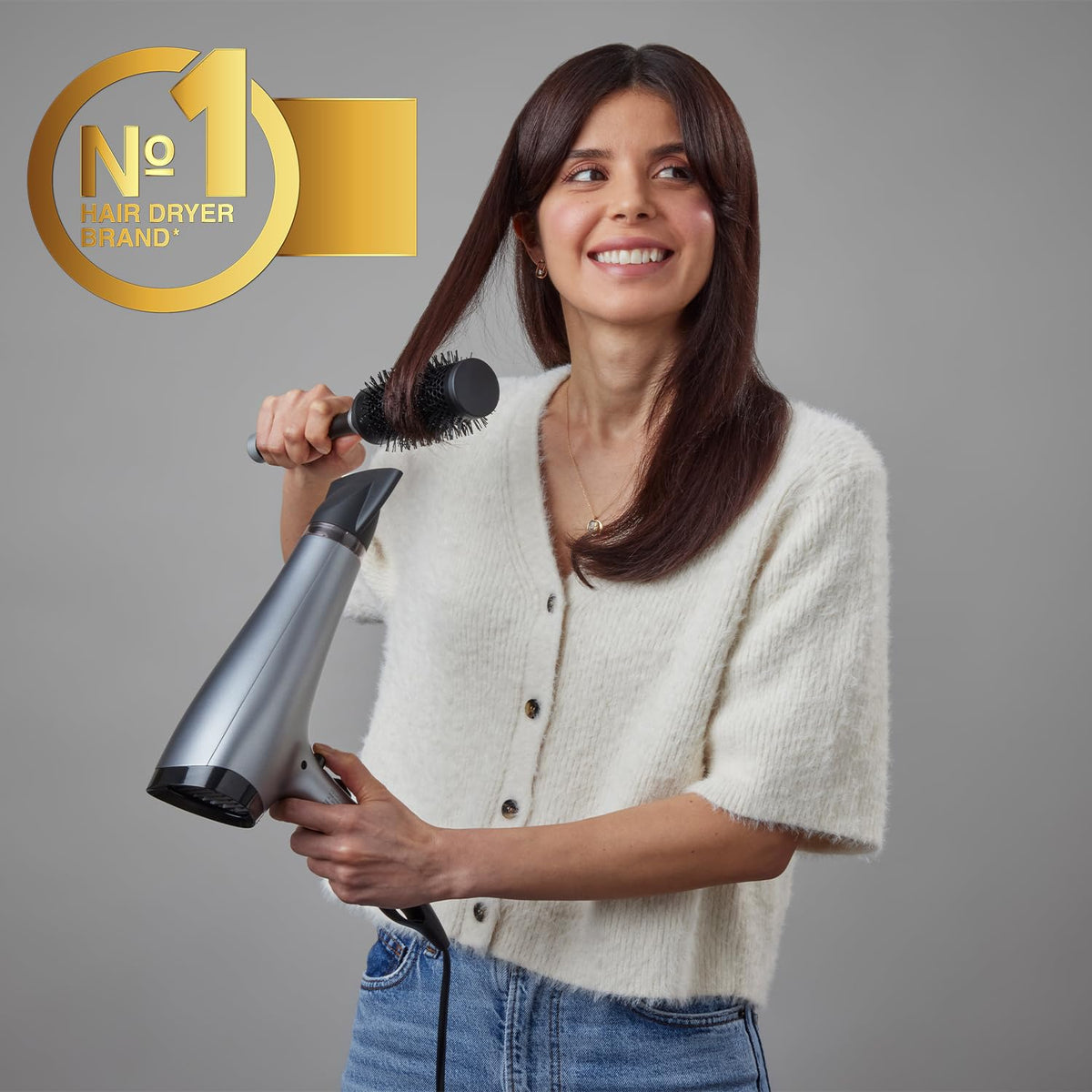 Remington Keratin Protect Hair Dryer