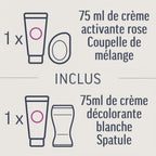 Veet Hair Lightening Cream for Face and Body