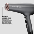 Remington Keratin Protect Hair Dryer