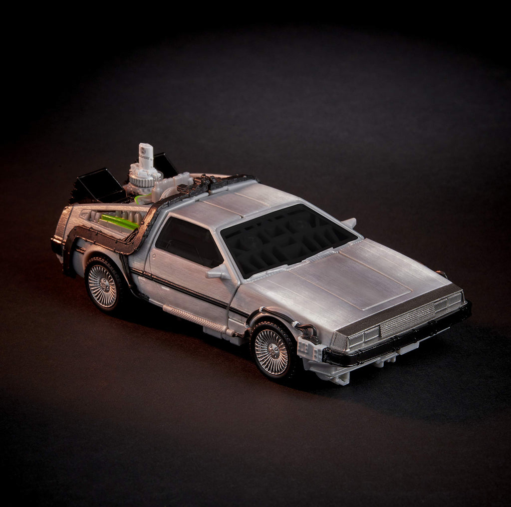 Transformers Toys Generations Collaborative