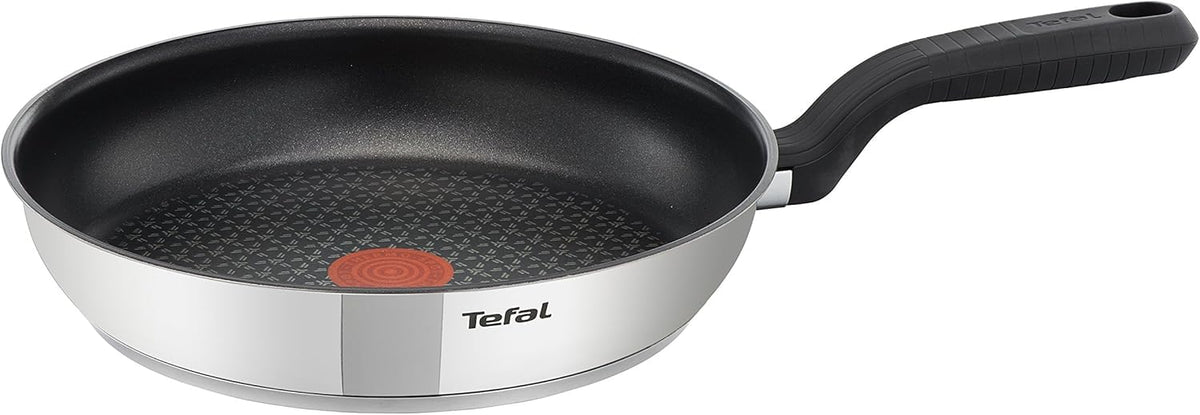 Tefal Taste Non-Stick Twin Frying Pan Set