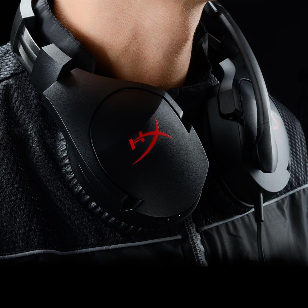 HyperX Cloud Stinger – Gaming Headset