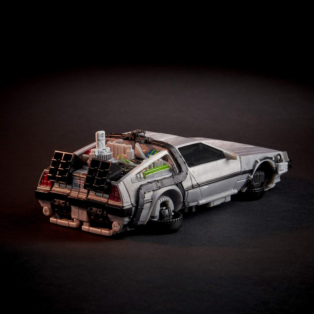Transformers Toys Generations Collaborative