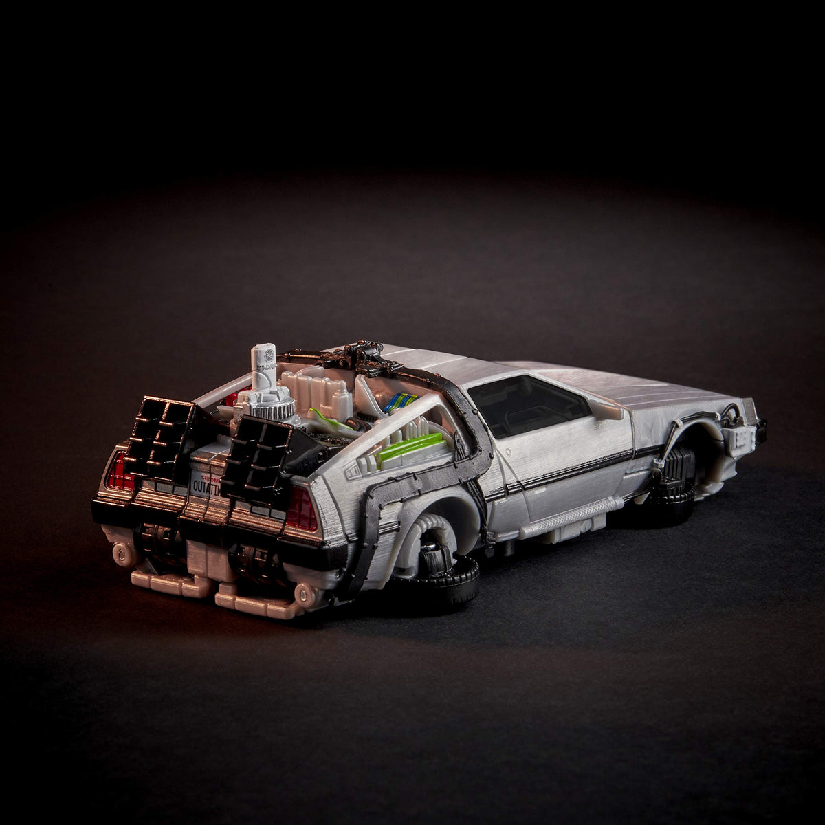 Transformers Toys Generations Collaborative