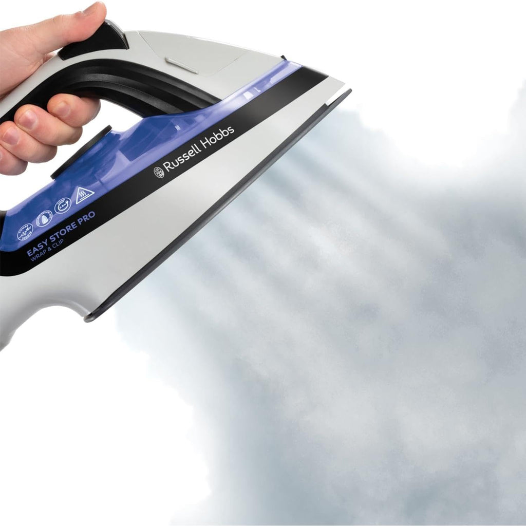 Russell Hobbs Steam Iron