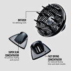Remington Keratin Protect Hair Dryer