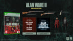 Alan Wake 2 Deluxe Edition PS5/Xbox X