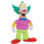 THE SIMPSONS Talking Krusty Doll