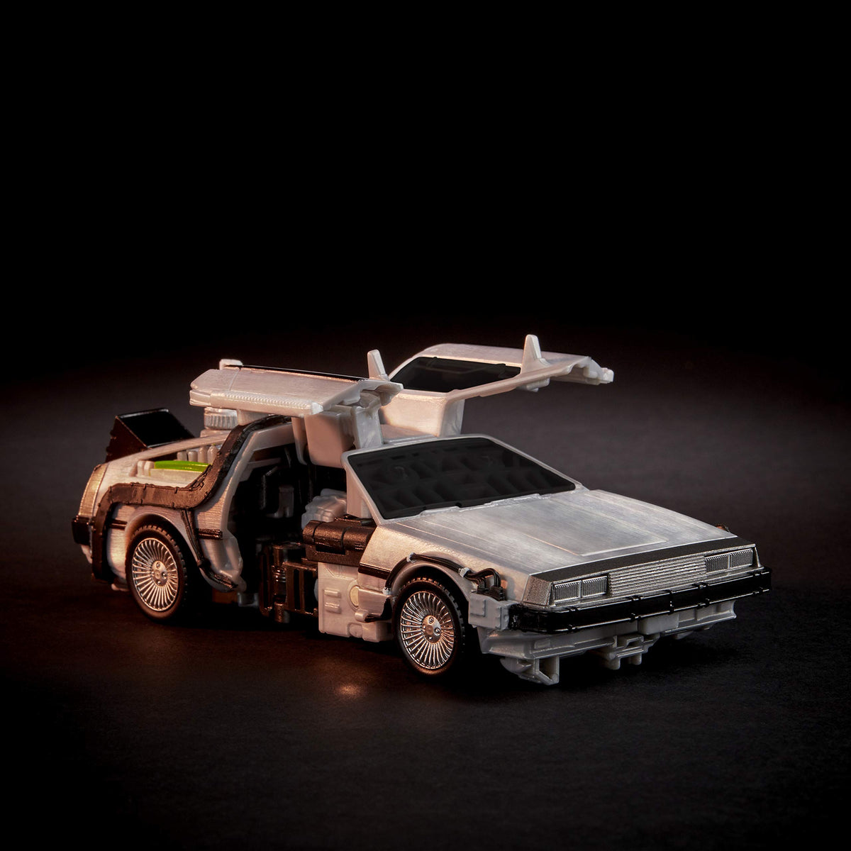 Transformers Toys Generations Collaborative