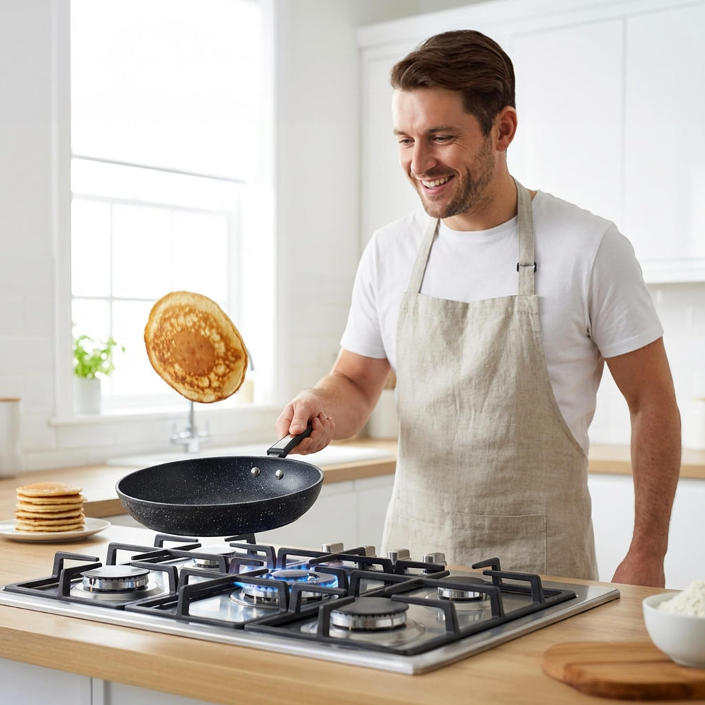 Scoville Xtra 4+1 Piece Cookware Set