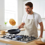 Scoville Xtra 4+1 Piece Cookware Set