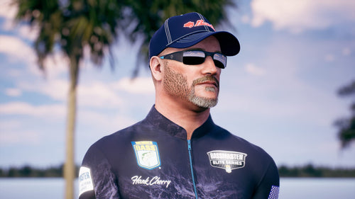 Bassmaster Fishing 2022 Deluxe (PS5)
