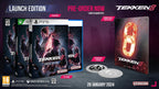 Tekken 8: Launch Edition (Xbox Series X)