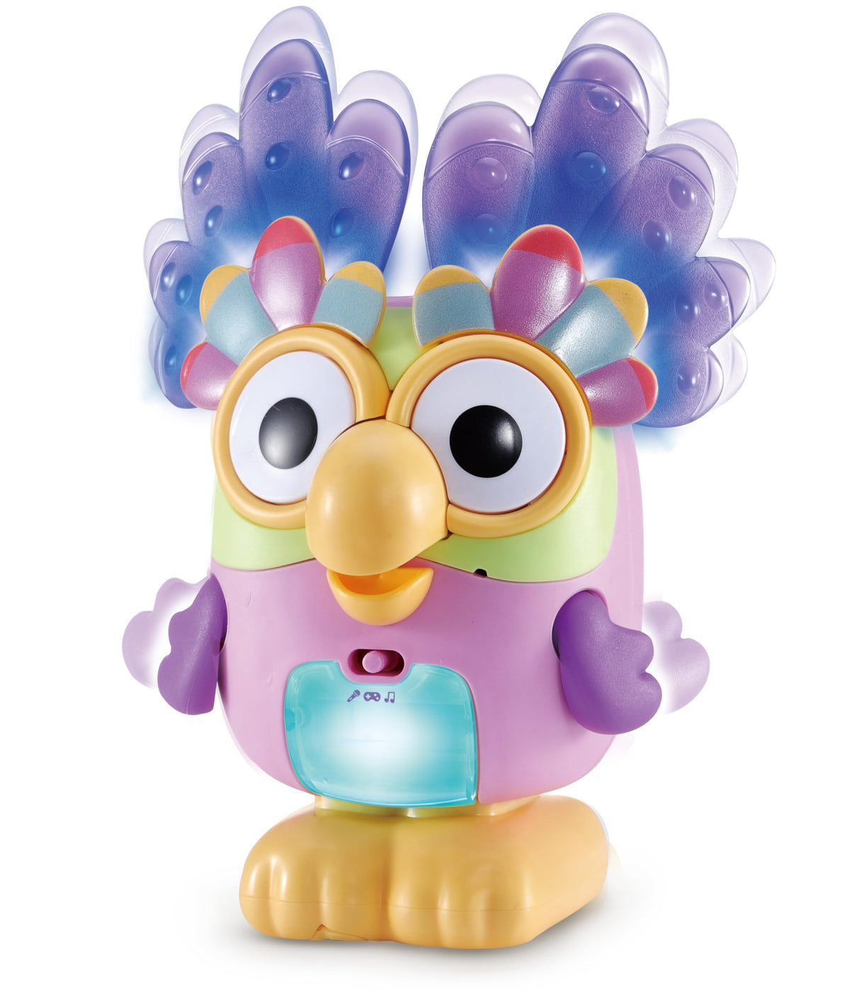 VTech Bluey - Dance Mode Chattermax