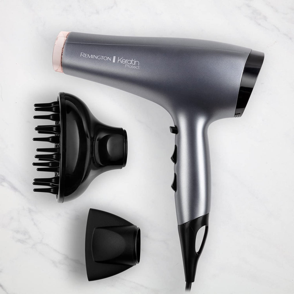 Remington Keratin Protect Hair Dryer