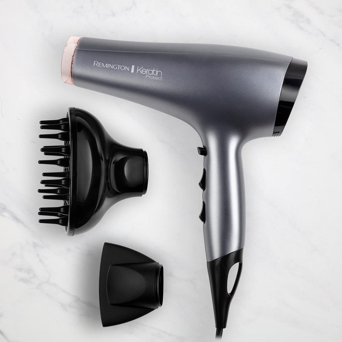 Remington Keratin Protect Hair Dryer