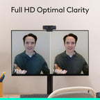 Logitech C920S HD Pro Webcam