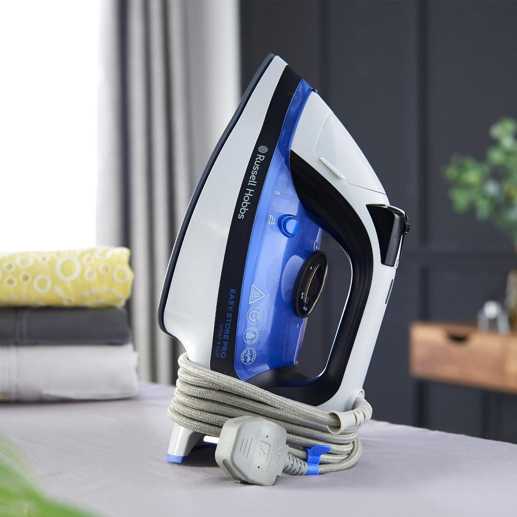 Russell Hobbs Steam Iron