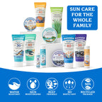 Badger Company, Clear Zinc Sunscreen Cream