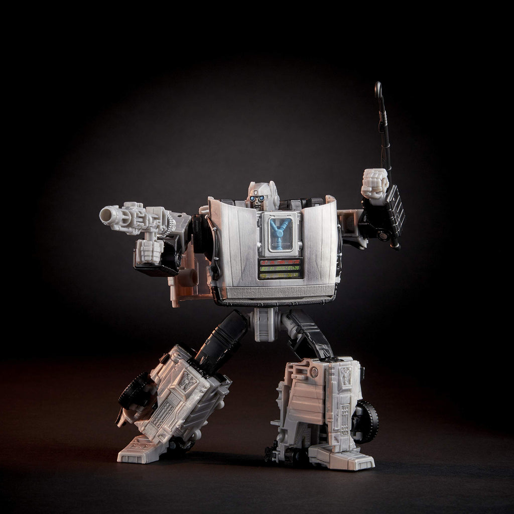 Transformers Toys Generations Collaborative