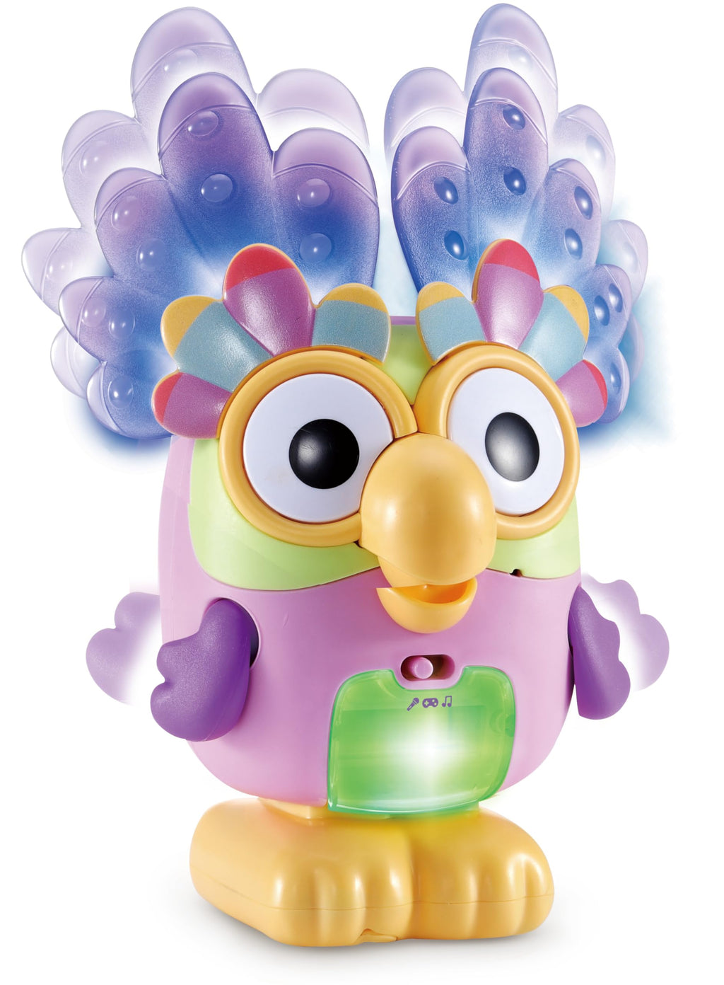 VTech Bluey - Dance Mode Chattermax