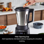 Morphy Richards MixFlex Jug Blender & Soup Maker